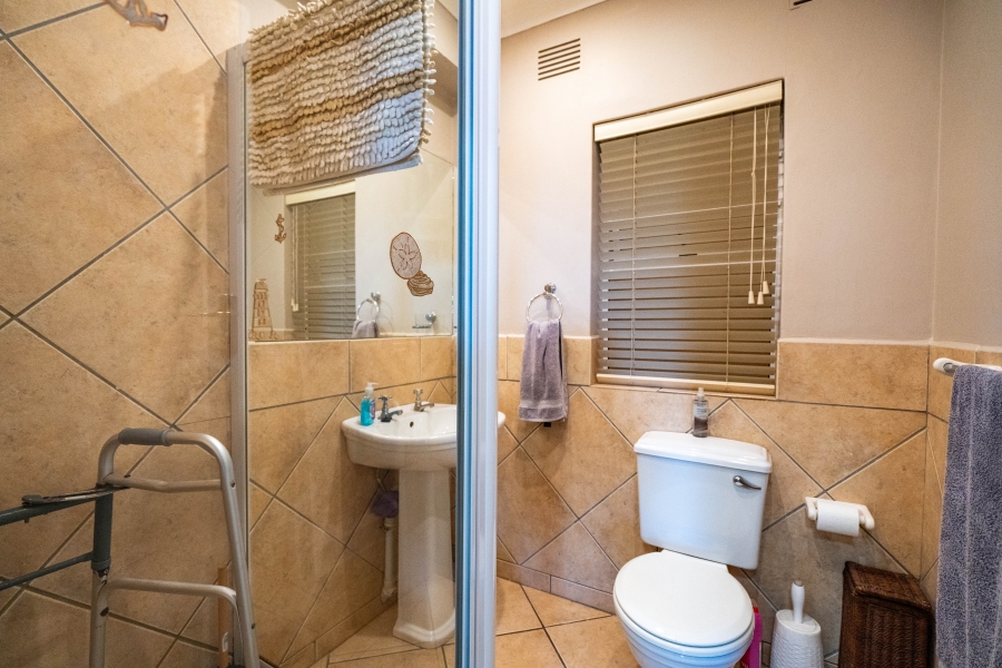 3 Bedroom Property for Sale in Forest Downs Eastern Cape